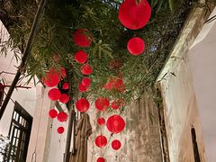 -31号公馆(黄兴广场白果园店)