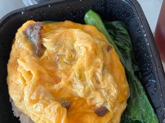 -公仔堂港式茶餐厅(西村店)
