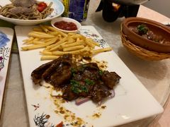 -阿英煲(凉城路店)