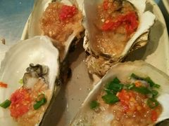 -木屋烧烤(白石洲店)