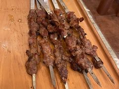 -新疆欣悦饭庄