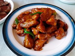 -王厚元饺子·辽菜·烤鸭(沈北店)