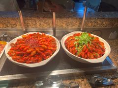 -厦门悦华酒店·绿庭主题自助餐厅