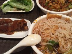 -水平有限广西米粉·广西风味集(五道口店)