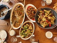-食藕·武昌鱼(古德寺店)