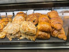 -BAKER&SPICE(BFC外滩金融中心店)