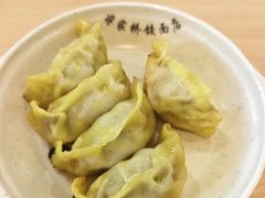 -蒋家桥饺面店(东关街店)