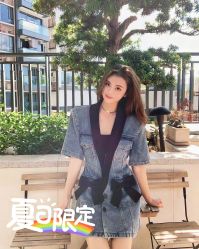 -东秀护肤造型