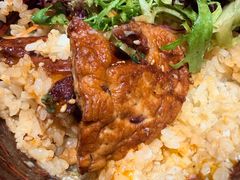 -NIUAN牛庵·日式和牛烧肉(恒隆店)