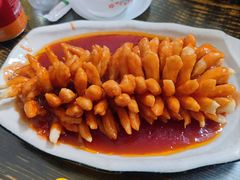 -神仙钵湘香土菜馆(光华路店)