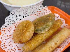 -成兴豆浆(福星分店)