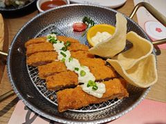 -花漫里日式餐厅(刺桐店)