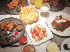 -七海旋律西餐厅(金沙湾店)