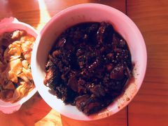 -如意香辣鸡架(总店)