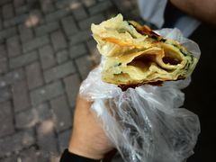 -文武王氏烧饼·无矾油条(西溪路店)