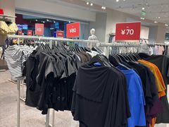 -H&M(乐客城夏庄路店)
