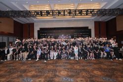 -光大会展中心国际大酒店-宴会厅