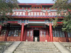 -灵谷景区