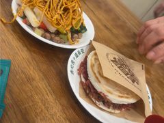 -老刘家永盛斋·传统泡馍(东关南街店)