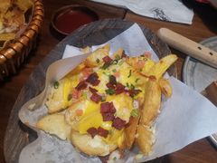 -SUPER BOWL 超级碗披萨(崂山丽达店)