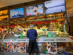 -亚马逊蒸汽活海鲜自助(LCM置汇旭辉广场店)