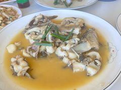 -西门岛码头海鲜馆