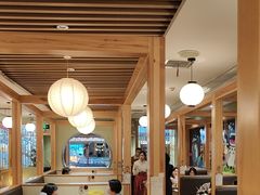 -一心创作料理屋(经开万达店)