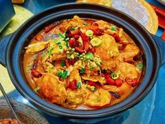 -君霖海鲜私房菜(春柳店)