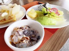 -万德诺富特酒店·自助餐厅(万德大厦店)