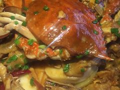 -胖哥俩肉蟹煲(杭州下沙学林街店)