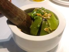 擂辣椒皮蛋-印湘·剁椒鱼头(马连洼北路店)