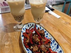 -小泉居(水坑尾店 )