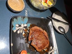 -吱咖啡西式简餐