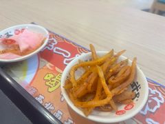 -武圣羊汤·西北面(安德路店)
