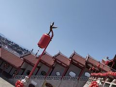 -莆田湄洲妈祖祖庙