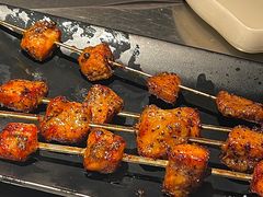 -烤匠麻辣烤鱼(青羊万达店)