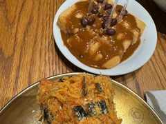 糍粑小方-小豆海棠(人民南路店)
