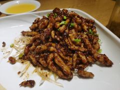 京酱肉丝-渝乡老妈·北京烤鸭(六里桥店)