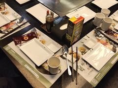 -大渔铁板烧(万象城店)