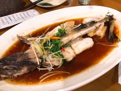 -金海湾海鲜总店