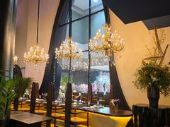 -狮拾久·现代新加坡料理(福田COCO Park店)