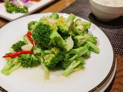 -隐庐私厨中式小馆