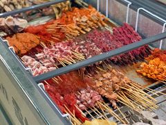 -瑞安第一泡·后街泡泡(虹桥后街店)