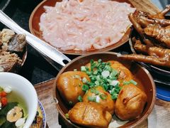 -楠火锅(绵阳首店)