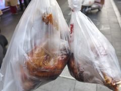 -吴山烤禽 (吴山路店)