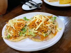 -panchos 墨西哥餐厅(嘉绿苑店)