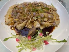 -君德澜酒家·创意粤菜(金山谷店)