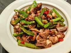 -滇铺子·云南特色菜·鲜花野菜季(曲靖万达店)