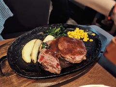 -萨莉亚意式餐厅(南京龙湾天街店)