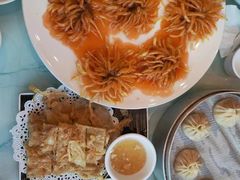 -一品楼灌汤包子(西门大街店)